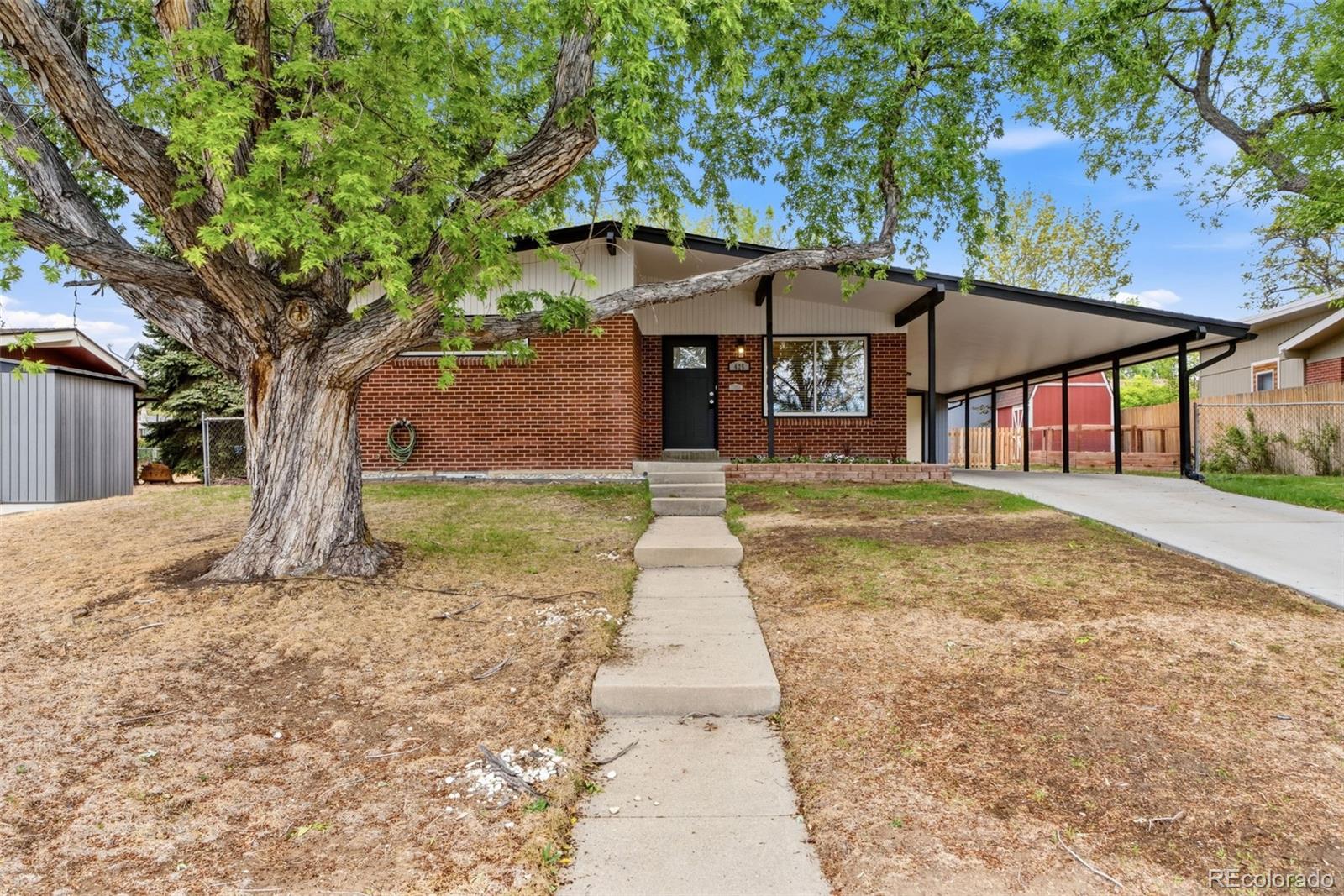 425 W 4th Avenue Drive Broomfield CO 80020