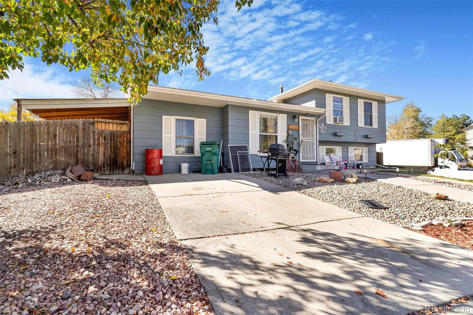 1444 S Helena Circle Aurora CO 80017