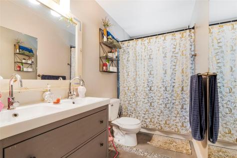 1444 S Helena Circle Aurora CO 80017