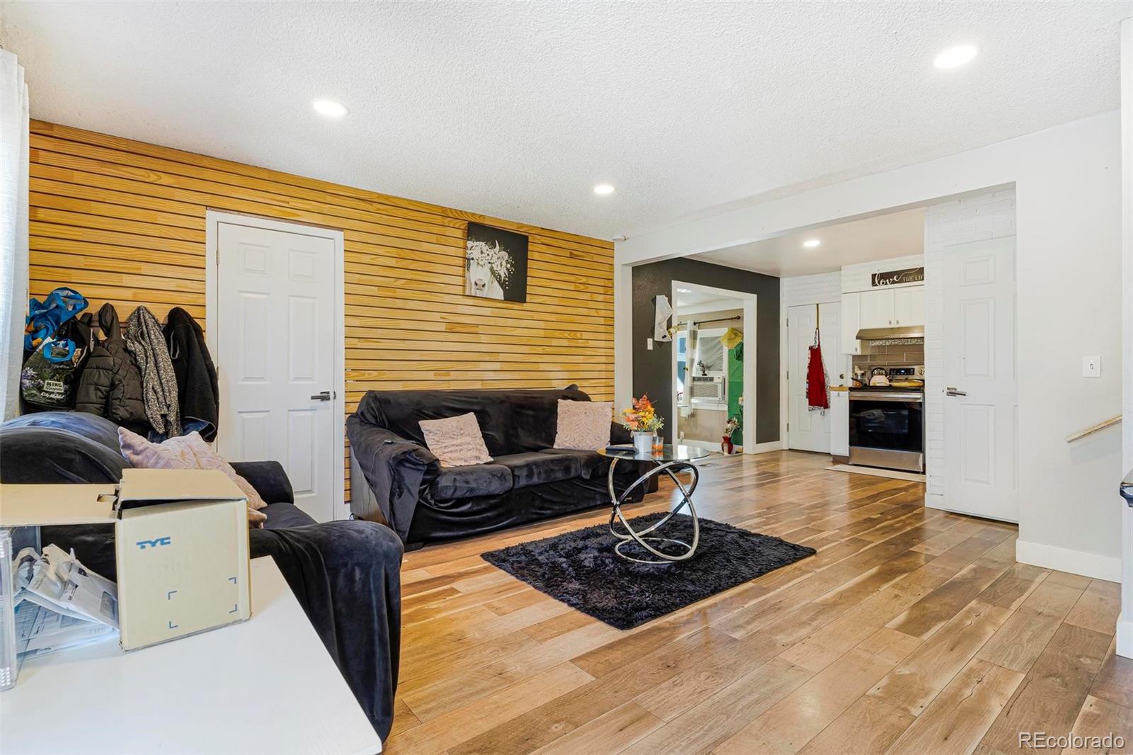 1444 S Helena Circle Aurora CO 80017