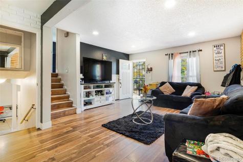1444 S Helena Circle Aurora CO 80017