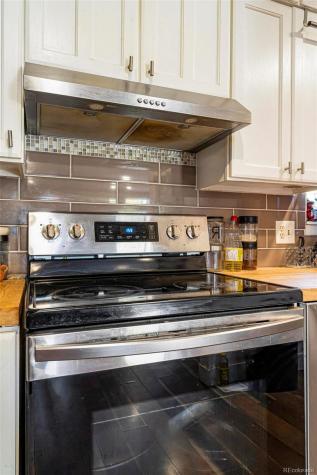 1444 S Helena Circle Aurora CO 80017