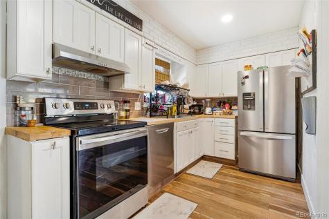 1444 S Helena Circle Aurora CO 80017
