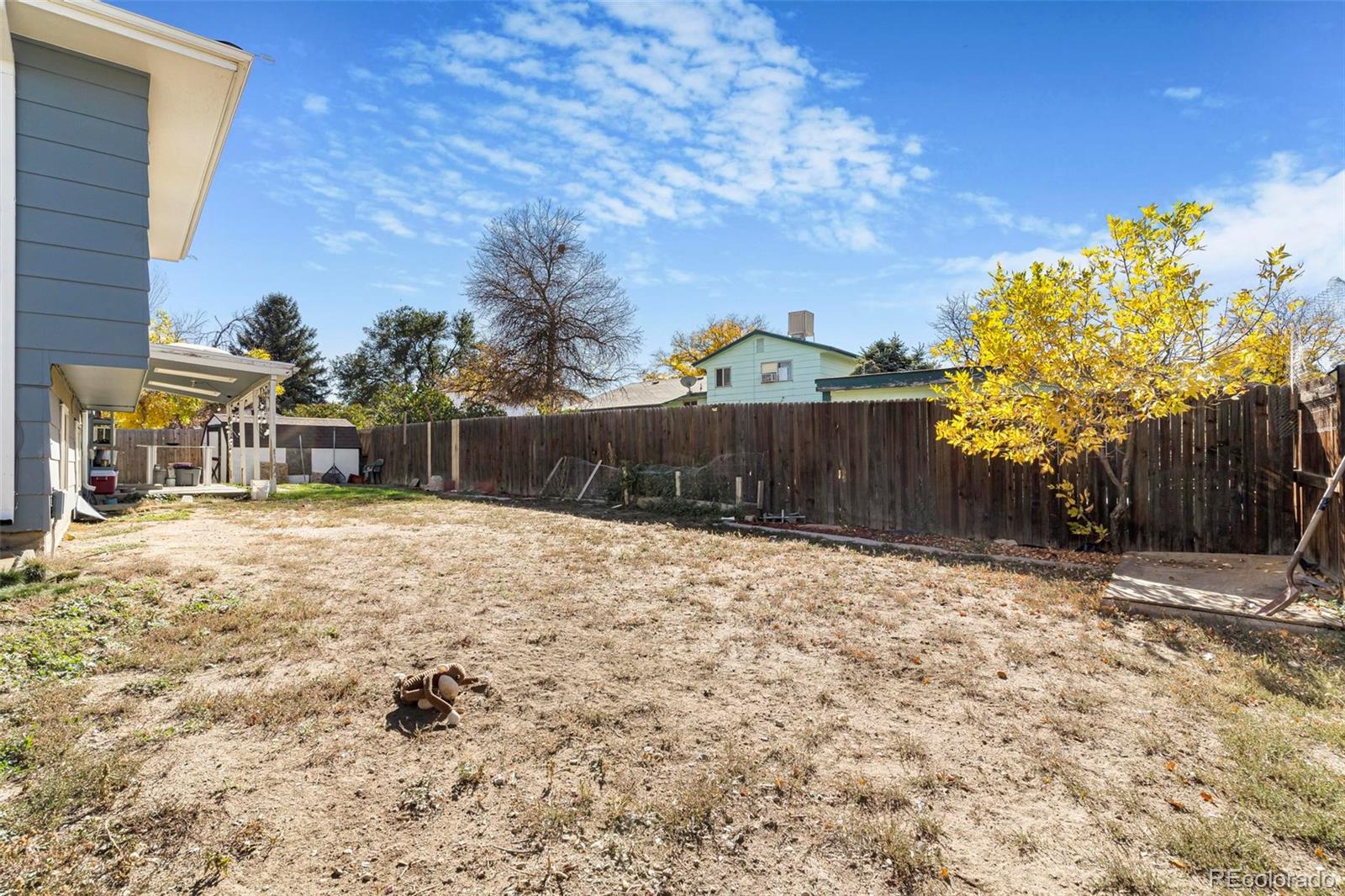 1444 S Helena Circle Aurora CO 80017