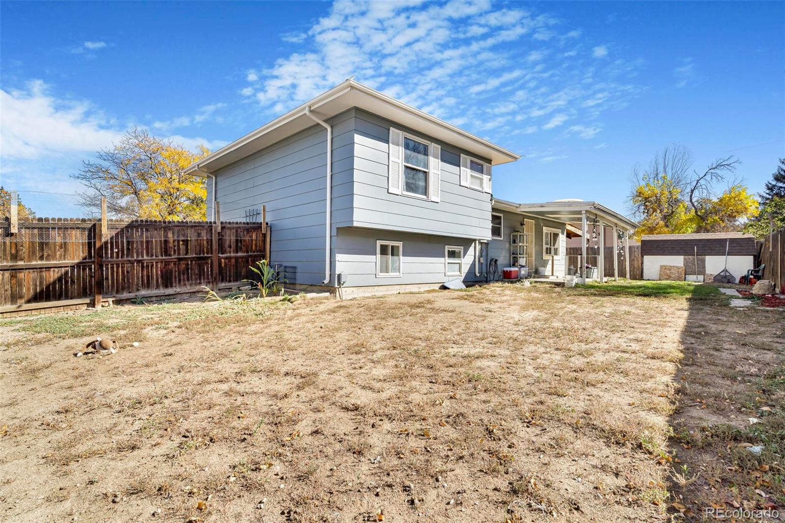 1444 S Helena Circle Aurora CO 80017