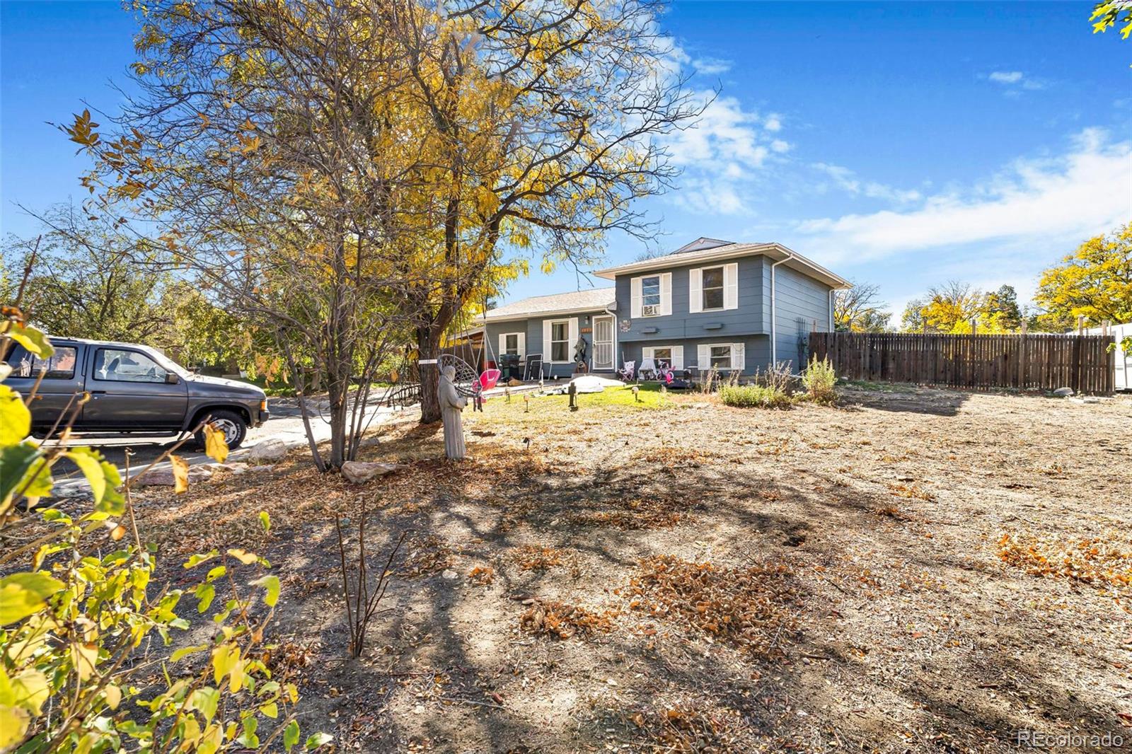 1444 S Helena Circle Aurora CO 80017
