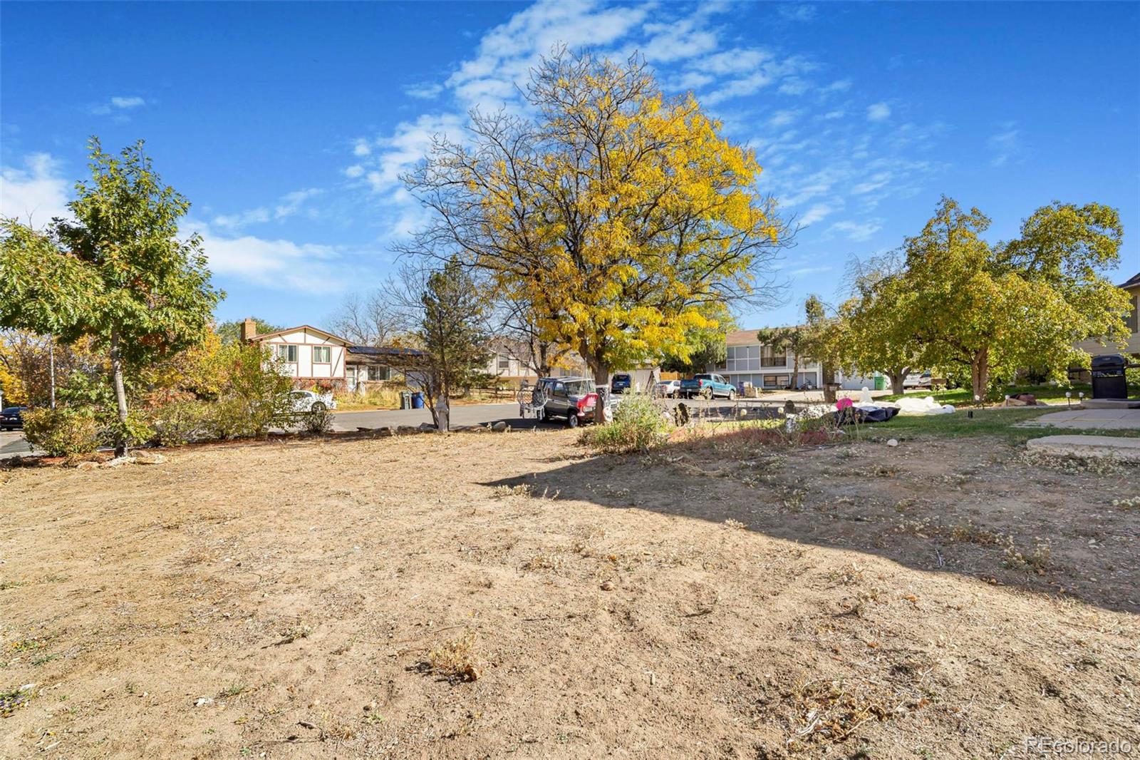 1444 S Helena Circle Aurora CO 80017