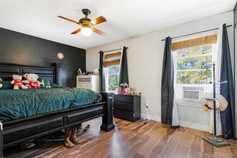 1444 S Helena Circle Aurora CO 80017