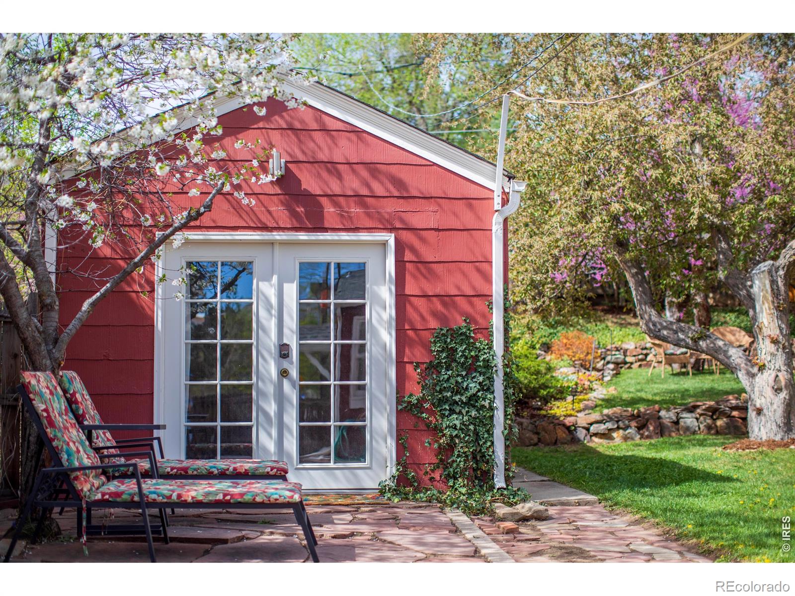 2447 20th Street Boulder CO 80304