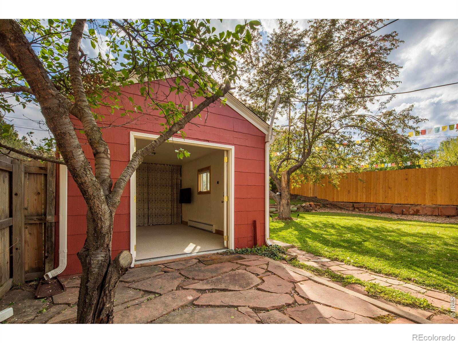 2447 20th Street Boulder CO 80304