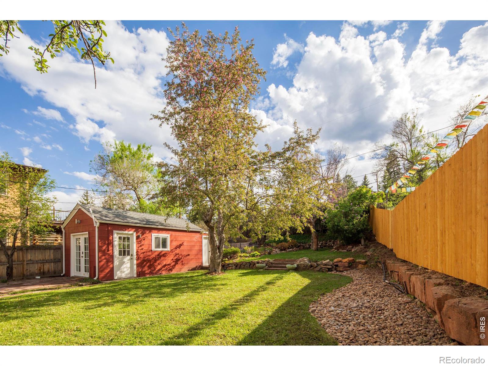 2447 20th Street Boulder CO 80304