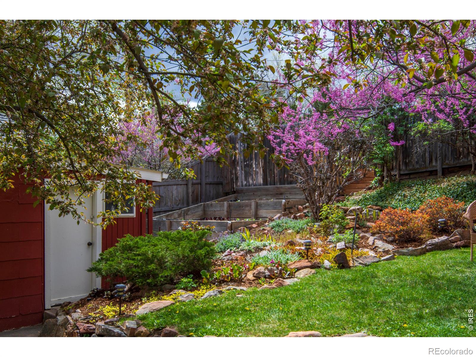 2447 20th Street Boulder CO 80304