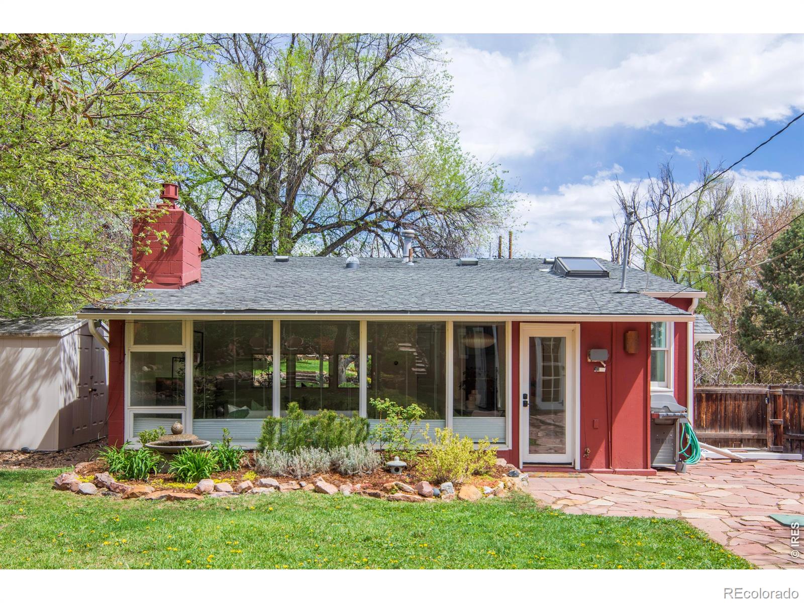 2447 20th Street Boulder CO 80304