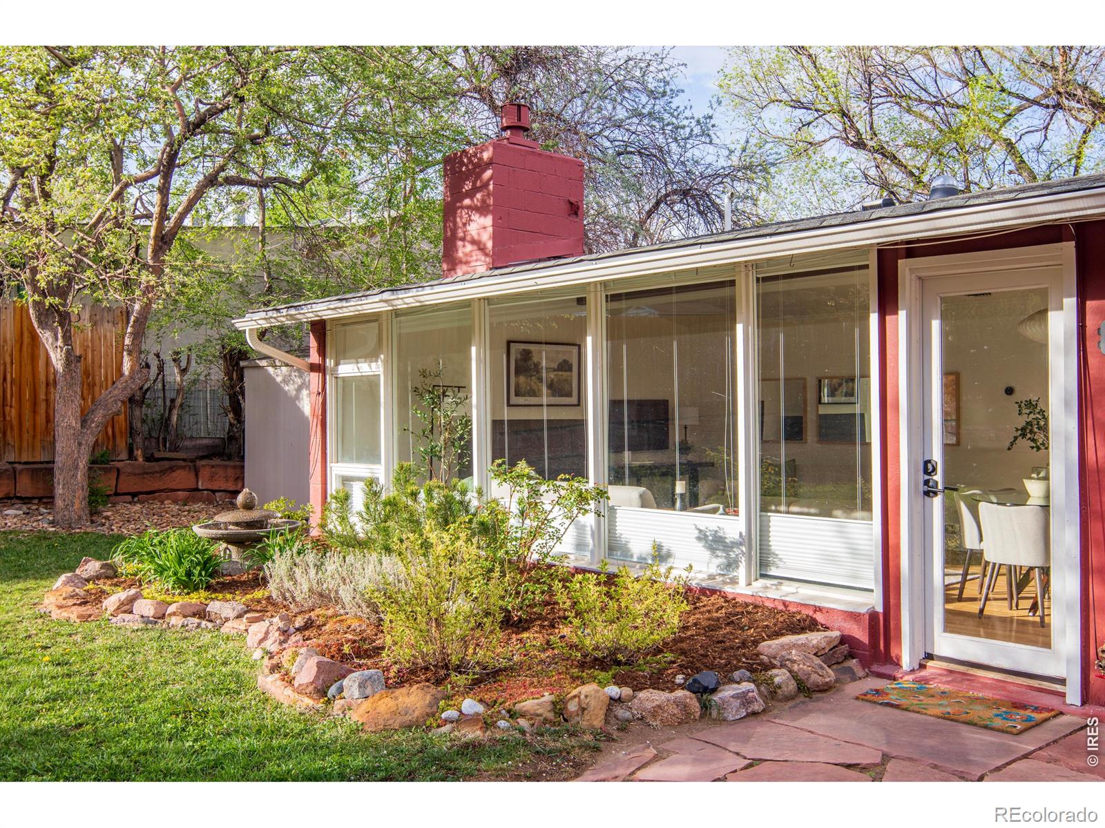 2447 20th Street Boulder CO 80304
