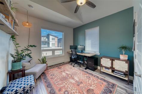 10605 Willow Avenue Poncha Springs CO 81201