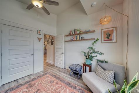 10605 Willow Avenue Poncha Springs CO 81201