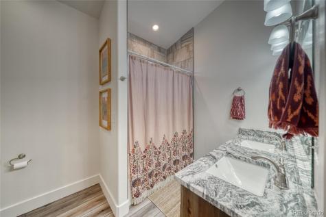 10605 Willow Avenue Poncha Springs CO 81201