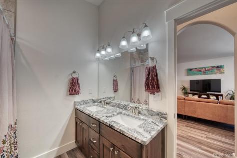 10605 Willow Avenue Poncha Springs CO 81201