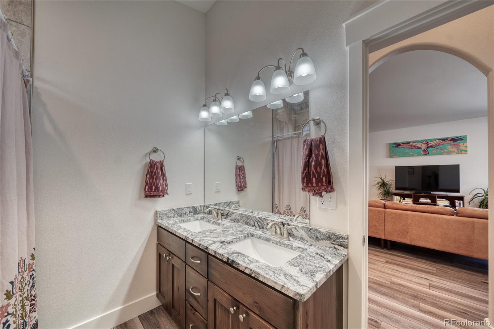 10605 Willow Avenue Poncha Springs CO 81201
