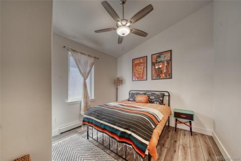 10605 Willow Avenue Poncha Springs CO 81201