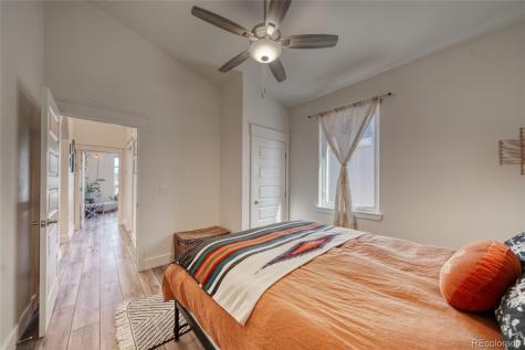 10605 Willow Avenue Poncha Springs CO 81201