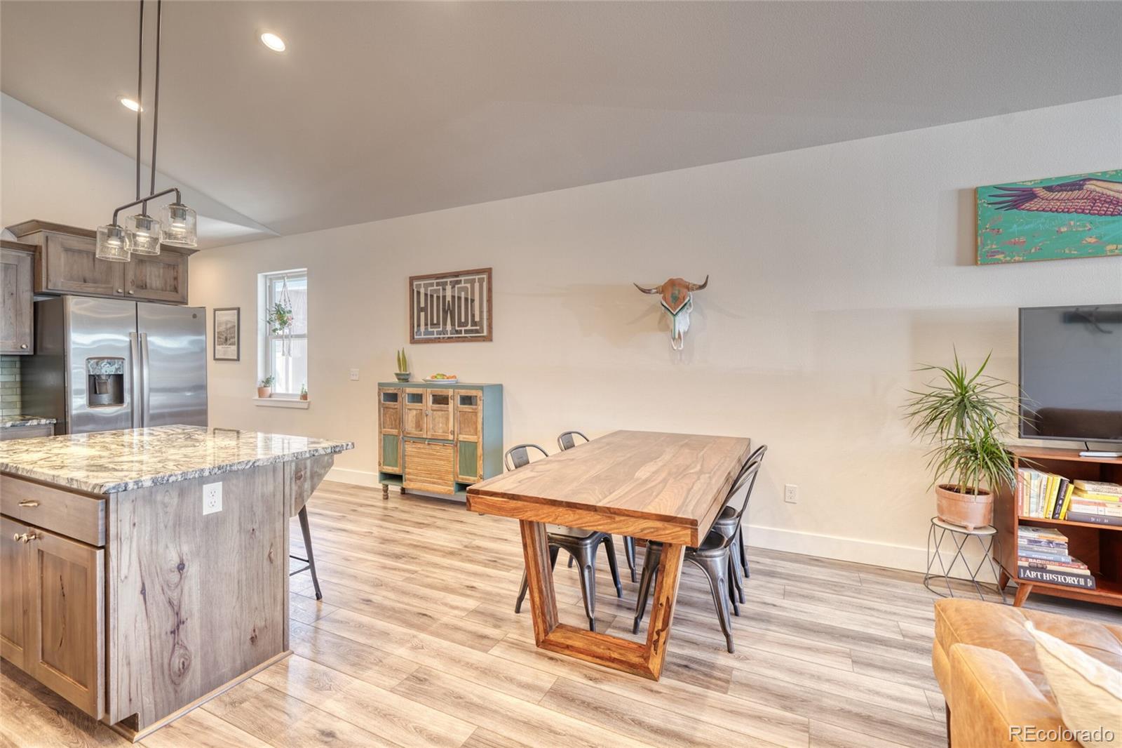 10605 Willow Avenue Poncha Springs CO 81201