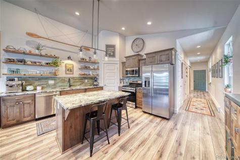 10605 Willow Avenue Poncha Springs CO 81201