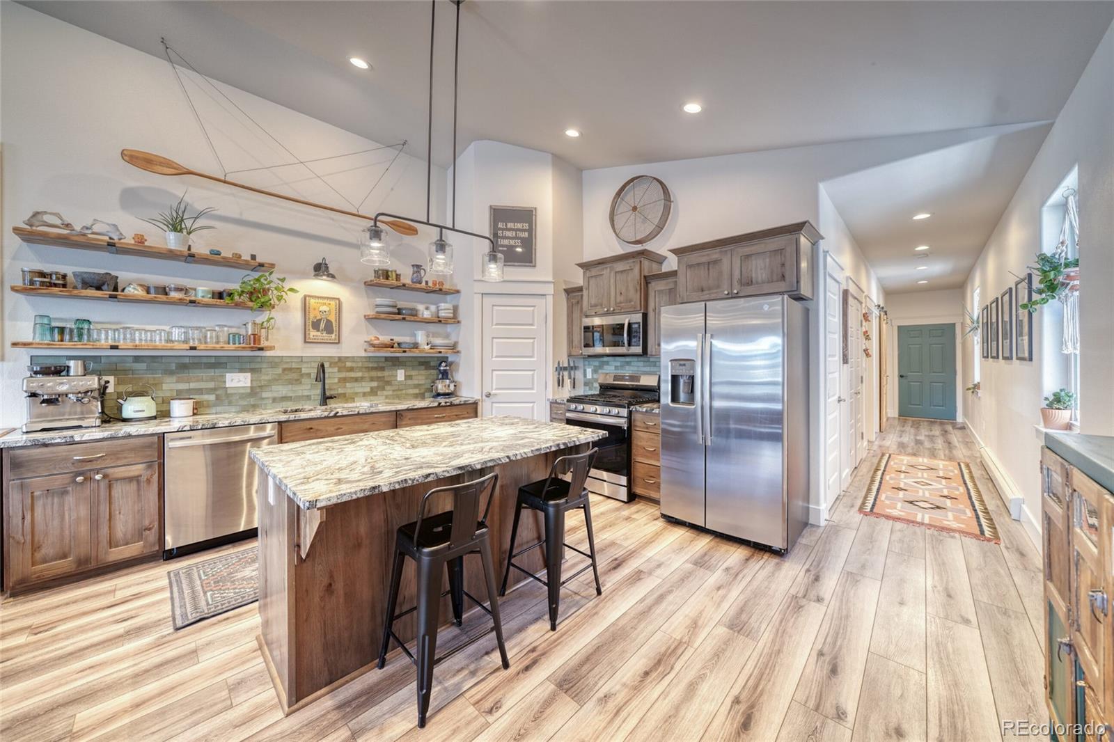 10605 Willow Avenue Poncha Springs CO 81201