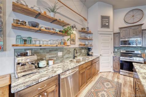 10605 Willow Avenue Poncha Springs CO 81201