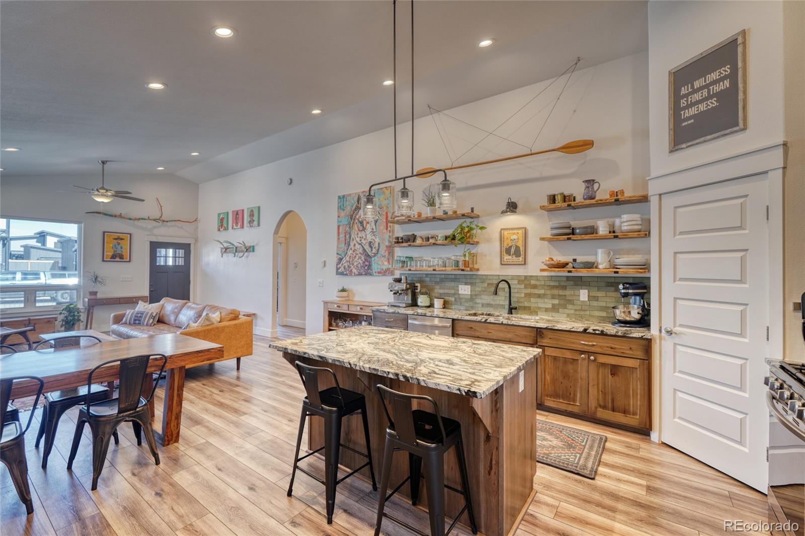 10605 Willow Avenue Poncha Springs CO 81201