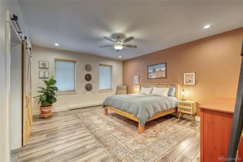 10605 Willow Avenue Poncha Springs CO 81201