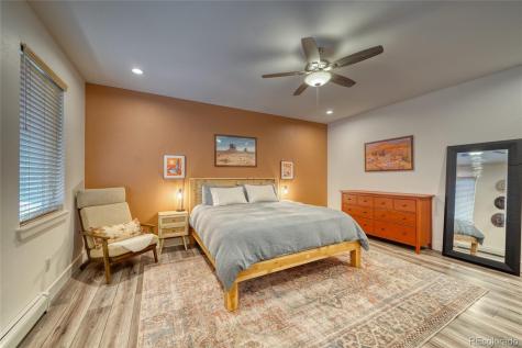 10605 Willow Avenue Poncha Springs CO 81201