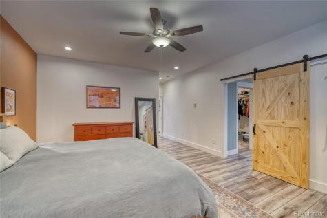 10605 Willow Avenue Poncha Springs CO 81201