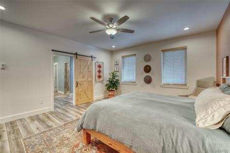 10605 Willow Avenue Poncha Springs CO 81201