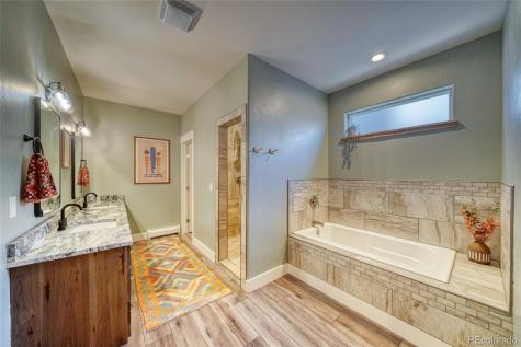 10605 Willow Avenue Poncha Springs CO 81201