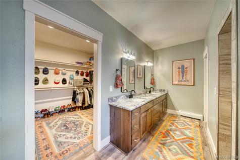 10605 Willow Avenue Poncha Springs CO 81201