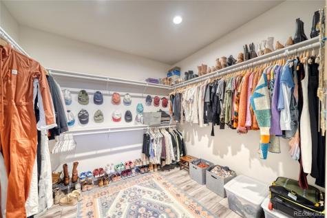 10605 Willow Avenue Poncha Springs CO 81201