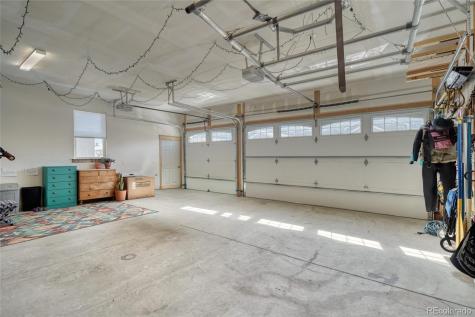 10605 Willow Avenue Poncha Springs CO 81201