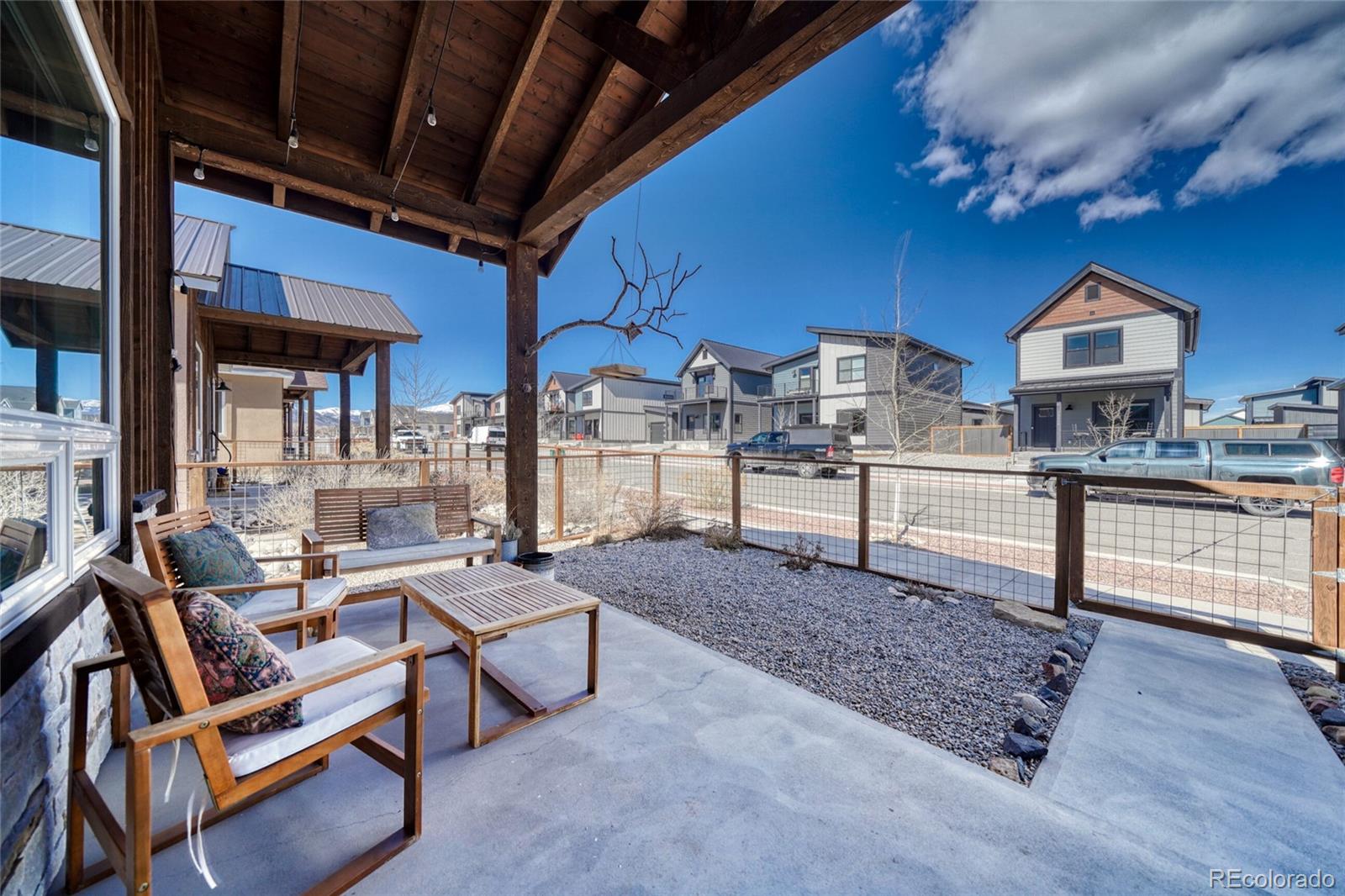 10605 Willow Avenue Poncha Springs CO 81201