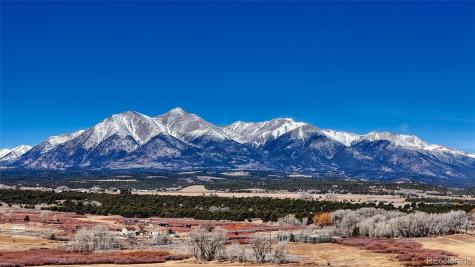 10605 Willow Avenue Poncha Springs CO 81201