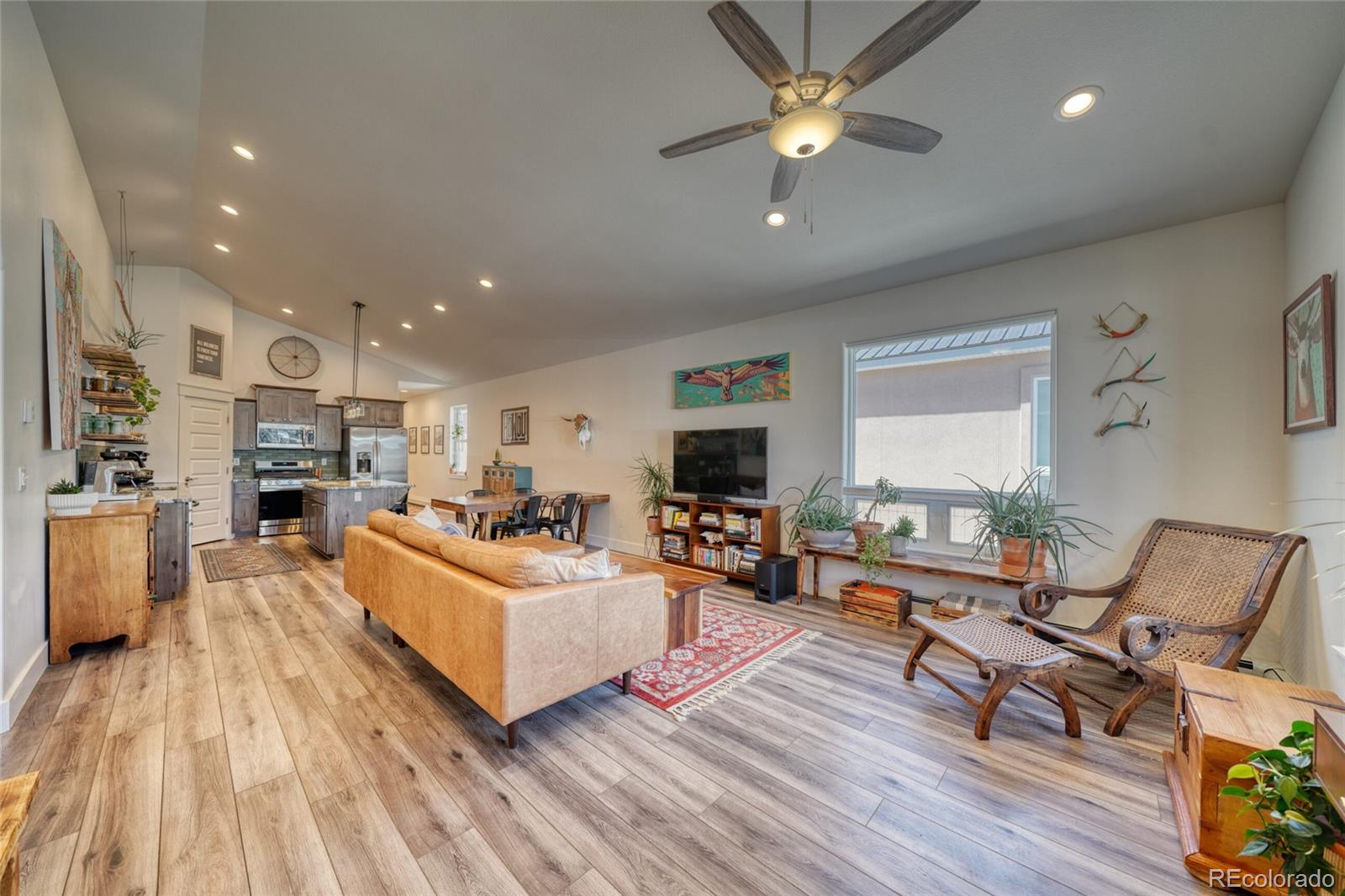10605 Willow Avenue Poncha Springs CO 81201
