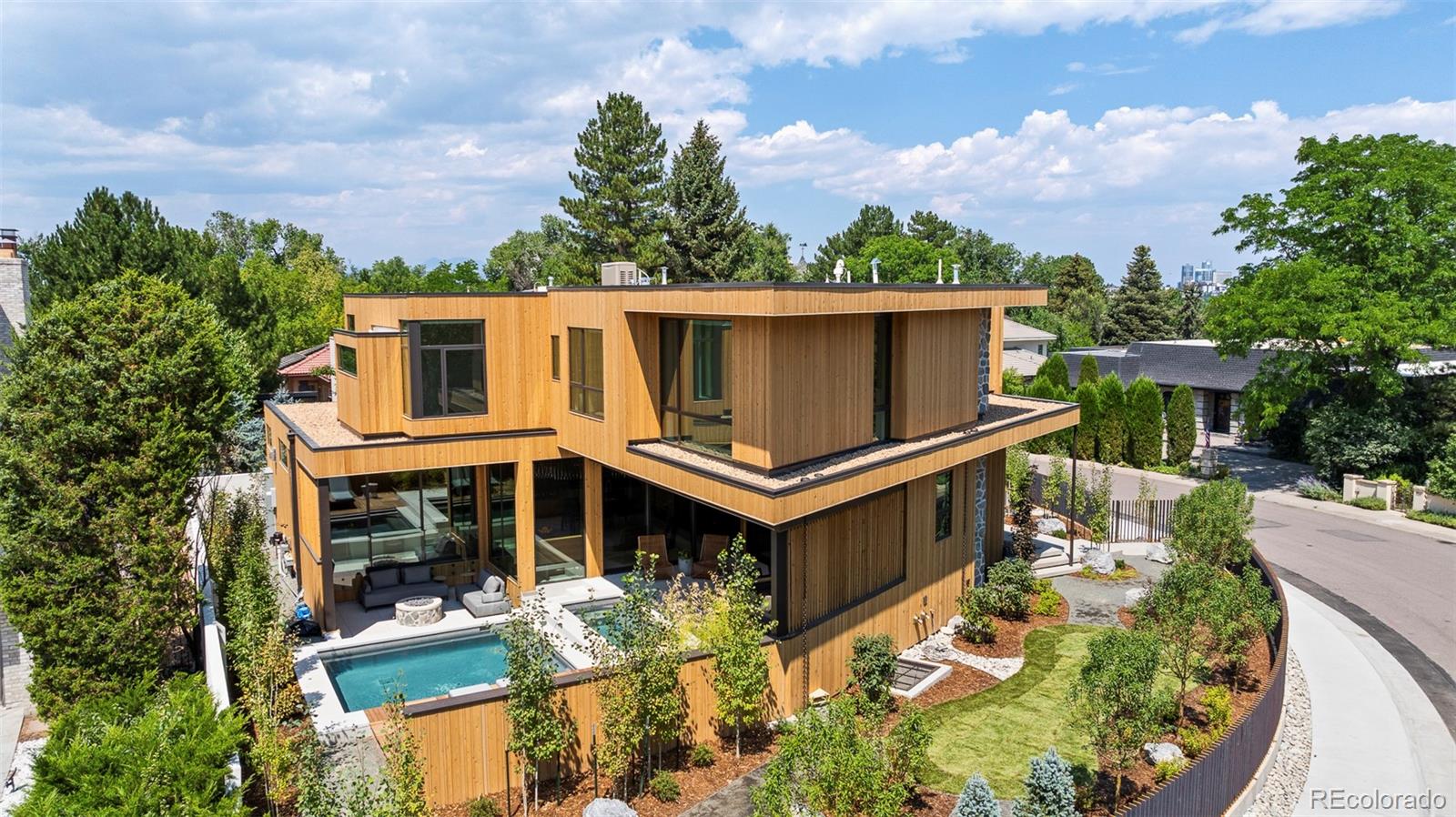 1860 E Cedar Avenue Denver CO 80209