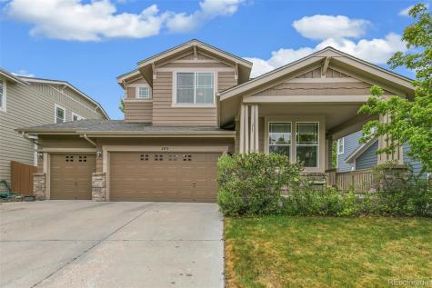 21074 E Hampden Place Aurora CO 80013