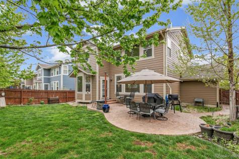 21074 E Hampden Place Aurora CO 80013