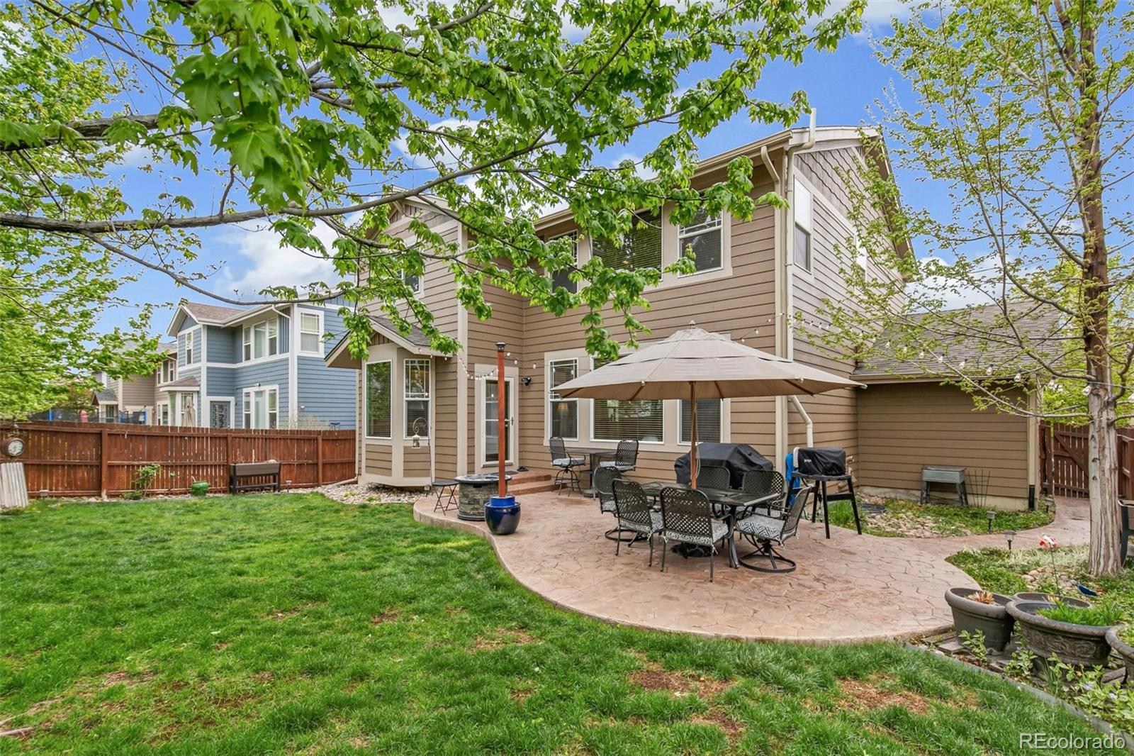 21074 E Hampden Place Aurora CO 80013