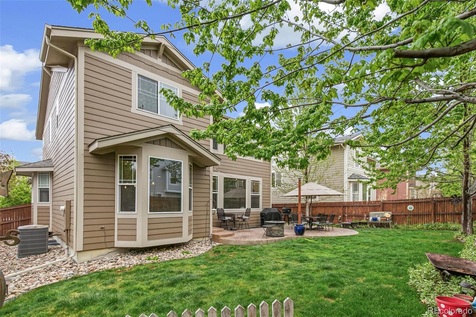 21074 E Hampden Place Aurora CO 80013