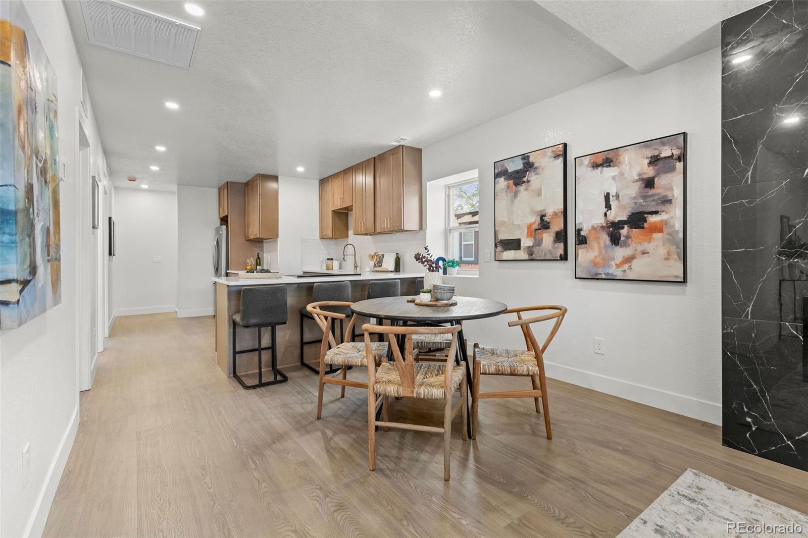 2810 N Fillmore Street Denver CO 80205