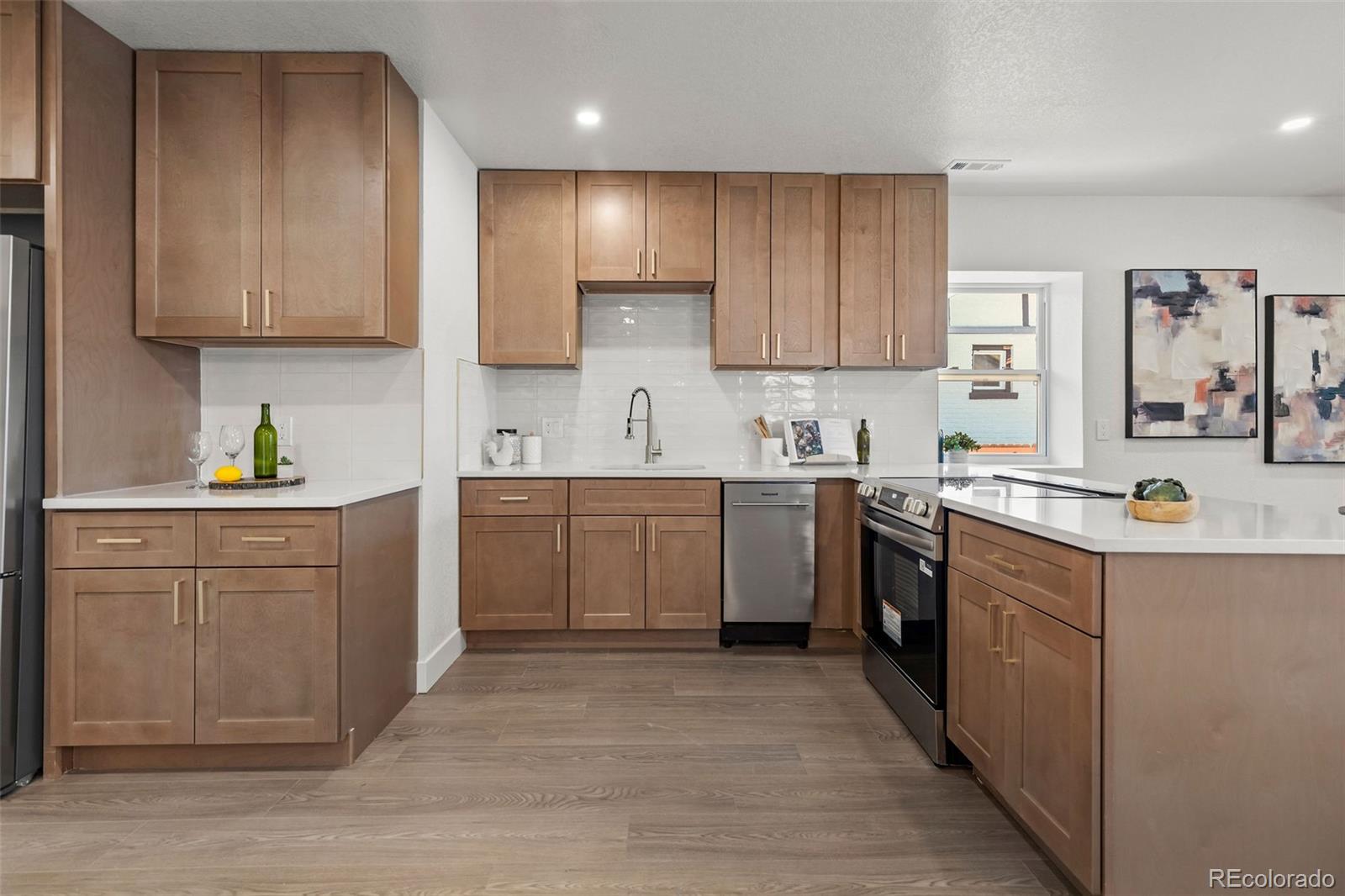 2810 N Fillmore Street Denver CO 80205