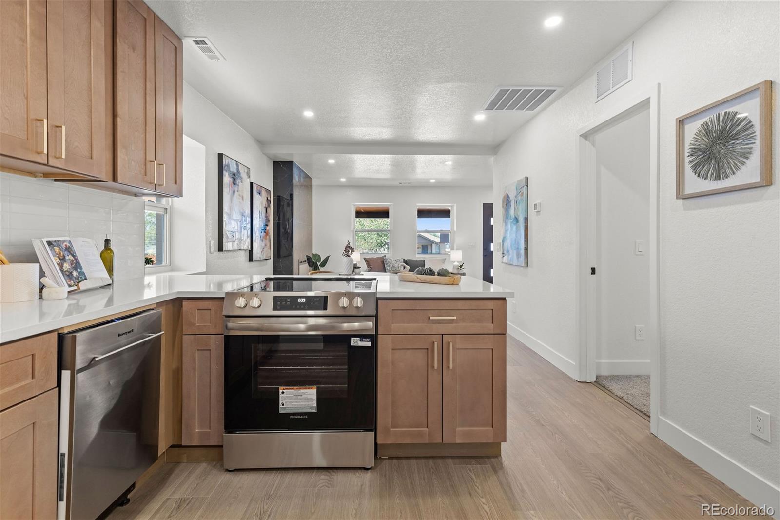 2810 N Fillmore Street Denver CO 80205