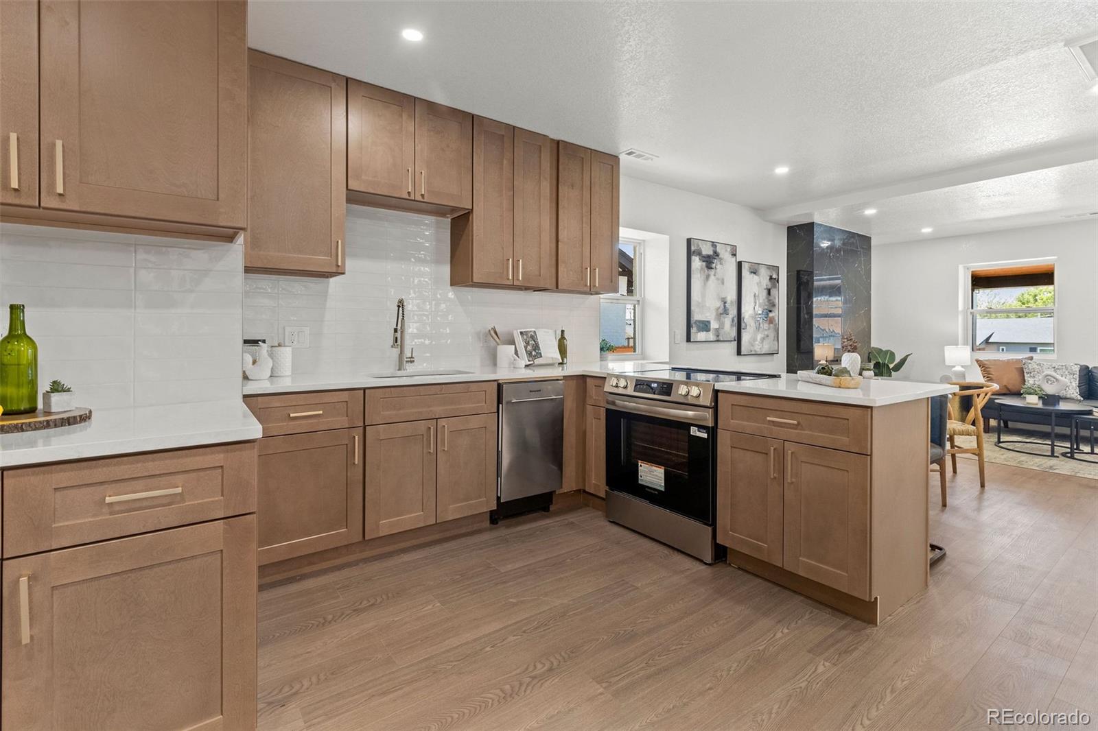 2810 N Fillmore Street Denver CO 80205